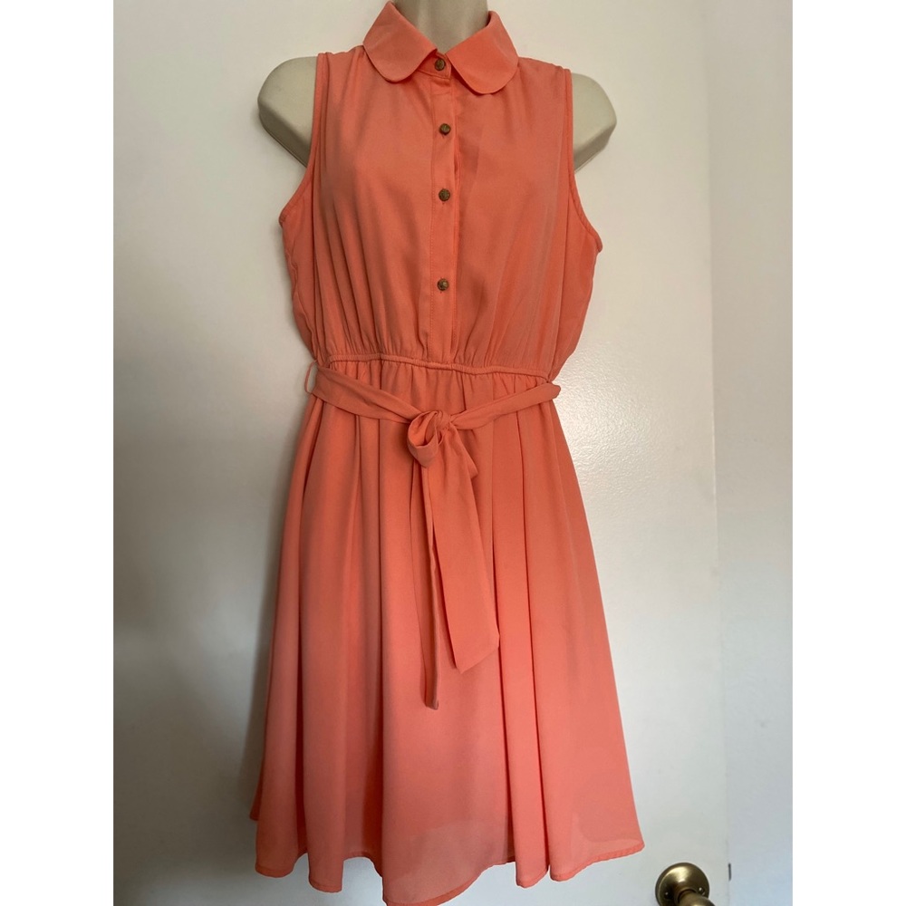 🚫SOLD🚫 Charming Charlie dress
